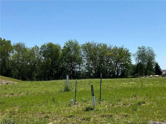 0.49 Acres of Residential Land for Sale in Waukee, Iowa
