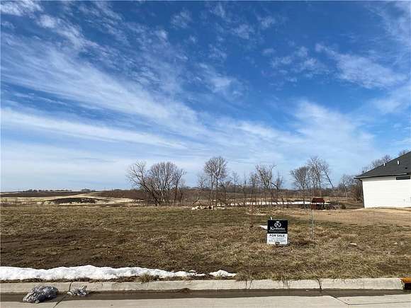 0.52 Acres of Residential Land for Sale in Waukee, Iowa