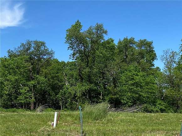 0.61 Acres of Residential Land for Sale in Waukee, Iowa