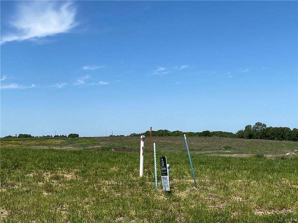 0.42 Acres of Residential Land for Sale in Waukee, Iowa