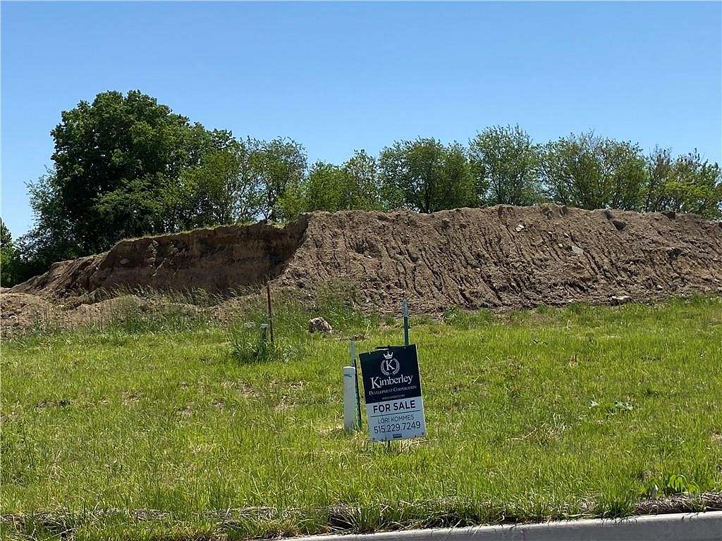 0.47 Acres of Residential Land for Sale in Waukee, Iowa