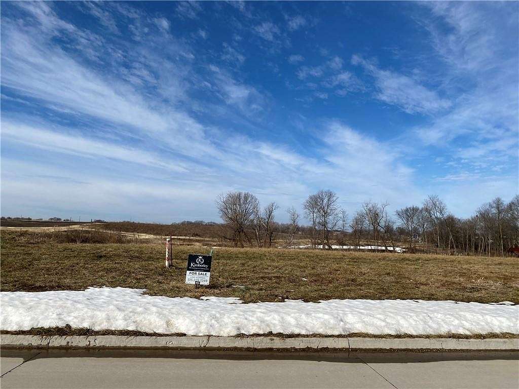 0.72 Acres of Residential Land for Sale in Waukee, Iowa