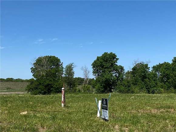 0.72 Acres of Residential Land for Sale in Waukee, Iowa