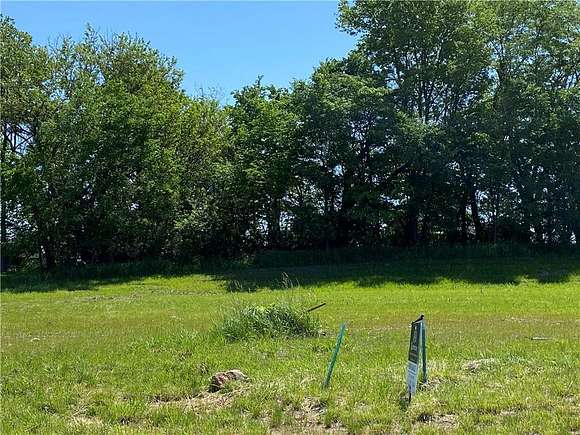 0.38 Acres of Residential Land for Sale in Waukee, Iowa