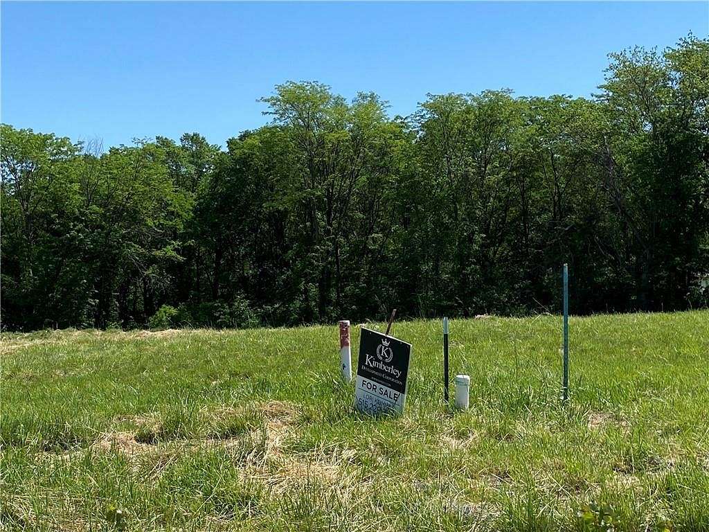 0.85 Acres of Residential Land for Sale in Waukee, Iowa