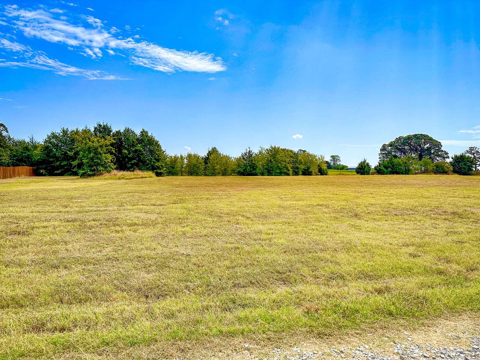 1 Acre of Land for Sale in Atoka, Oklahoma