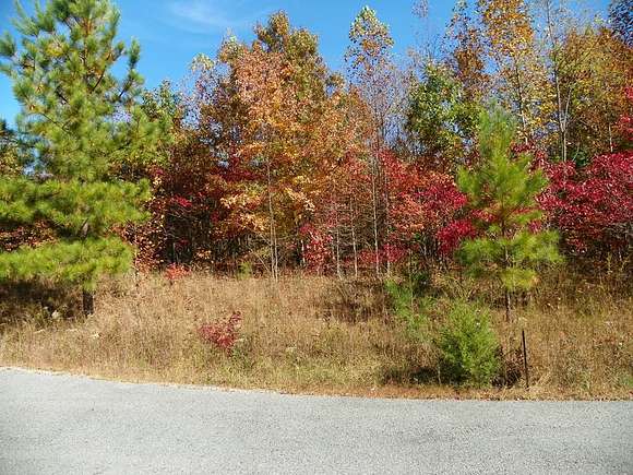 1.53 Acres of Residential Land for Sale in Spencer, Tennessee