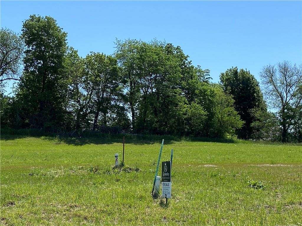 0.46 Acres of Residential Land for Sale in Waukee, Iowa