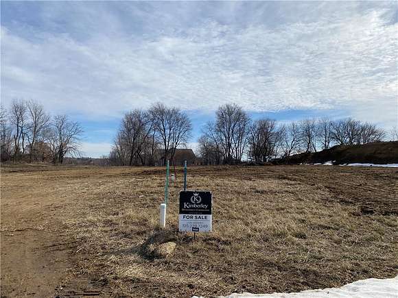 0.49 Acres of Residential Land for Sale in Waukee, Iowa