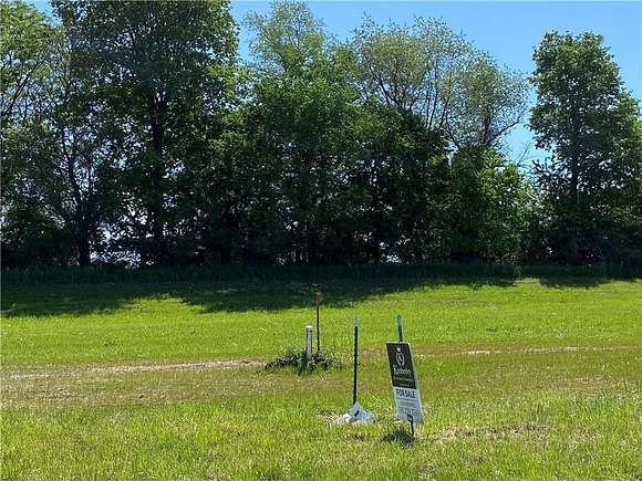 0.42 Acres of Residential Land for Sale in Waukee, Iowa
