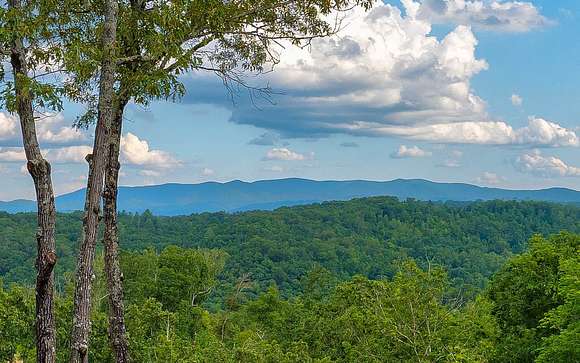 0.77 Acres of Land for Sale in Blue Ridge, Georgia