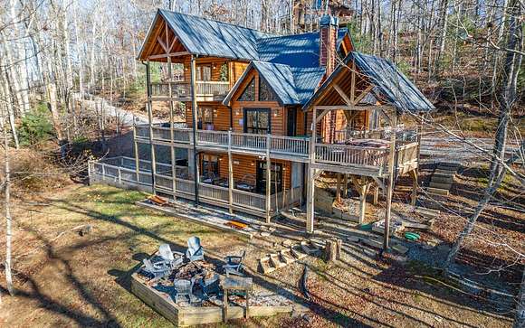 North Georgia Cabins for Sale - 307 Properties - Page 4 - LandSearch