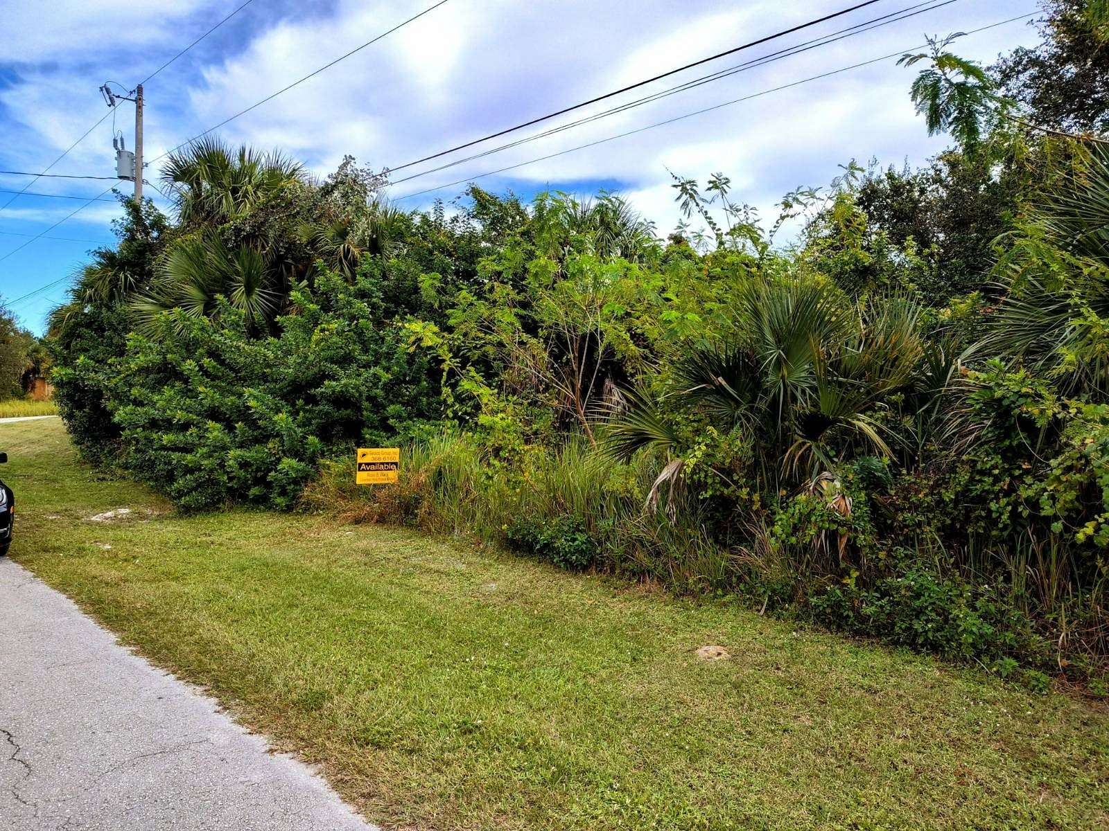 0.33 Acres of Land for Sale in Lehigh Acres, Florida