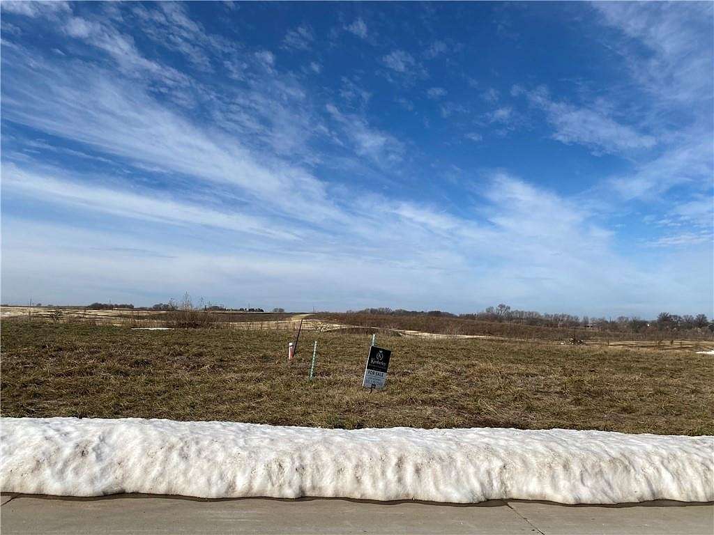0.3 Acres of Residential Land for Sale in Waukee, Iowa