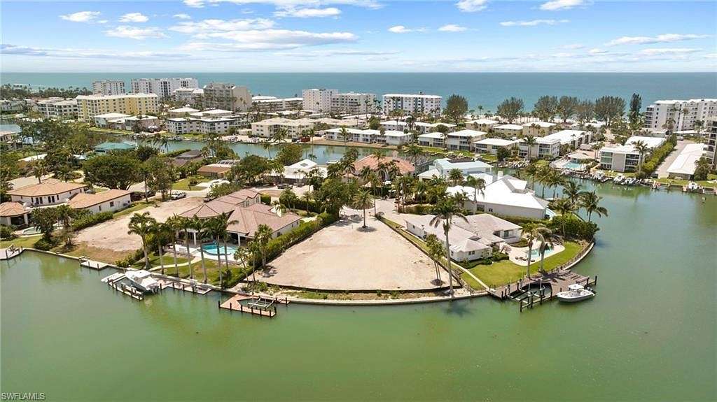 0.45 Acres of Residential Land for Sale in Naples, Florida
