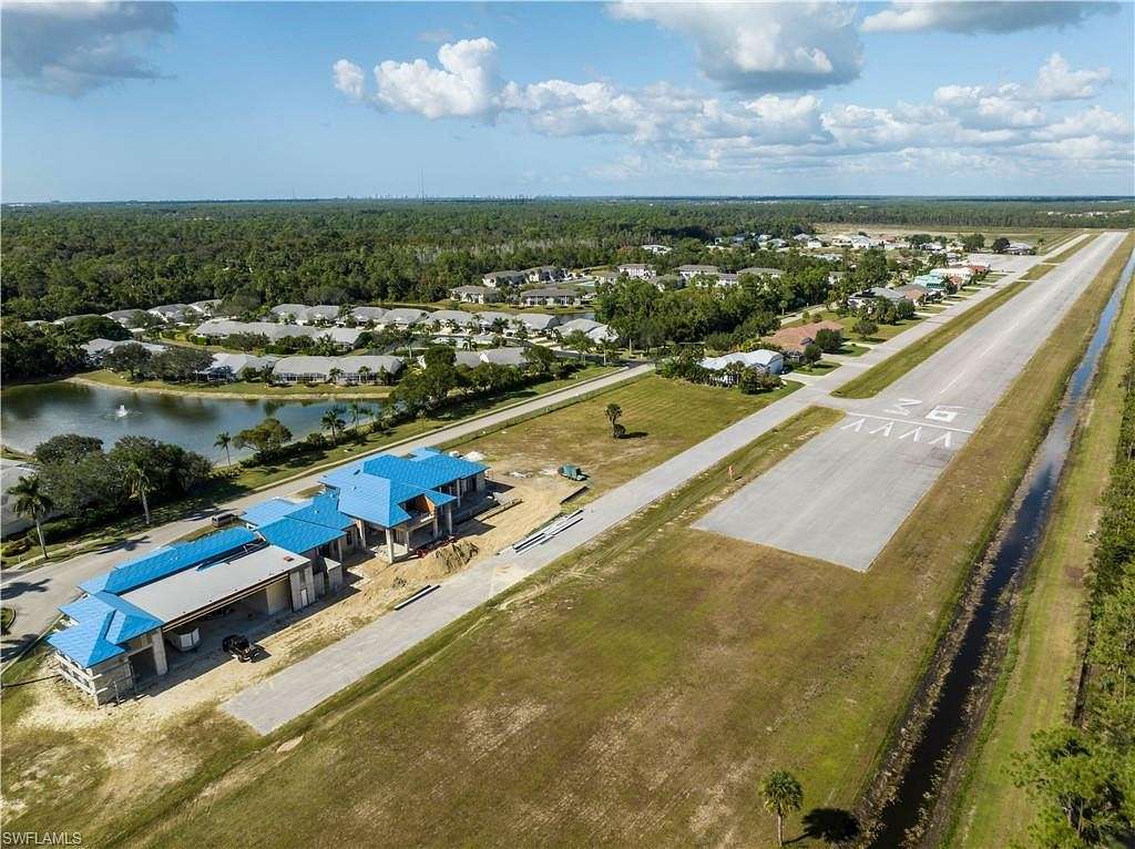 0.36 Acres of Residential Land for Sale in Naples, Florida