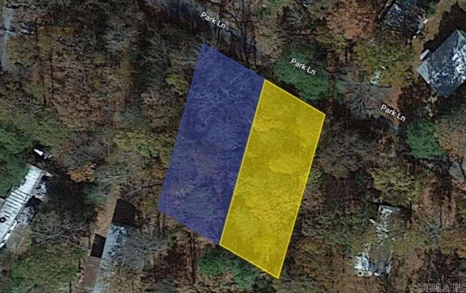 0.39 Acres of Residential Land for Sale in Horseshoe Bend, Arkansas