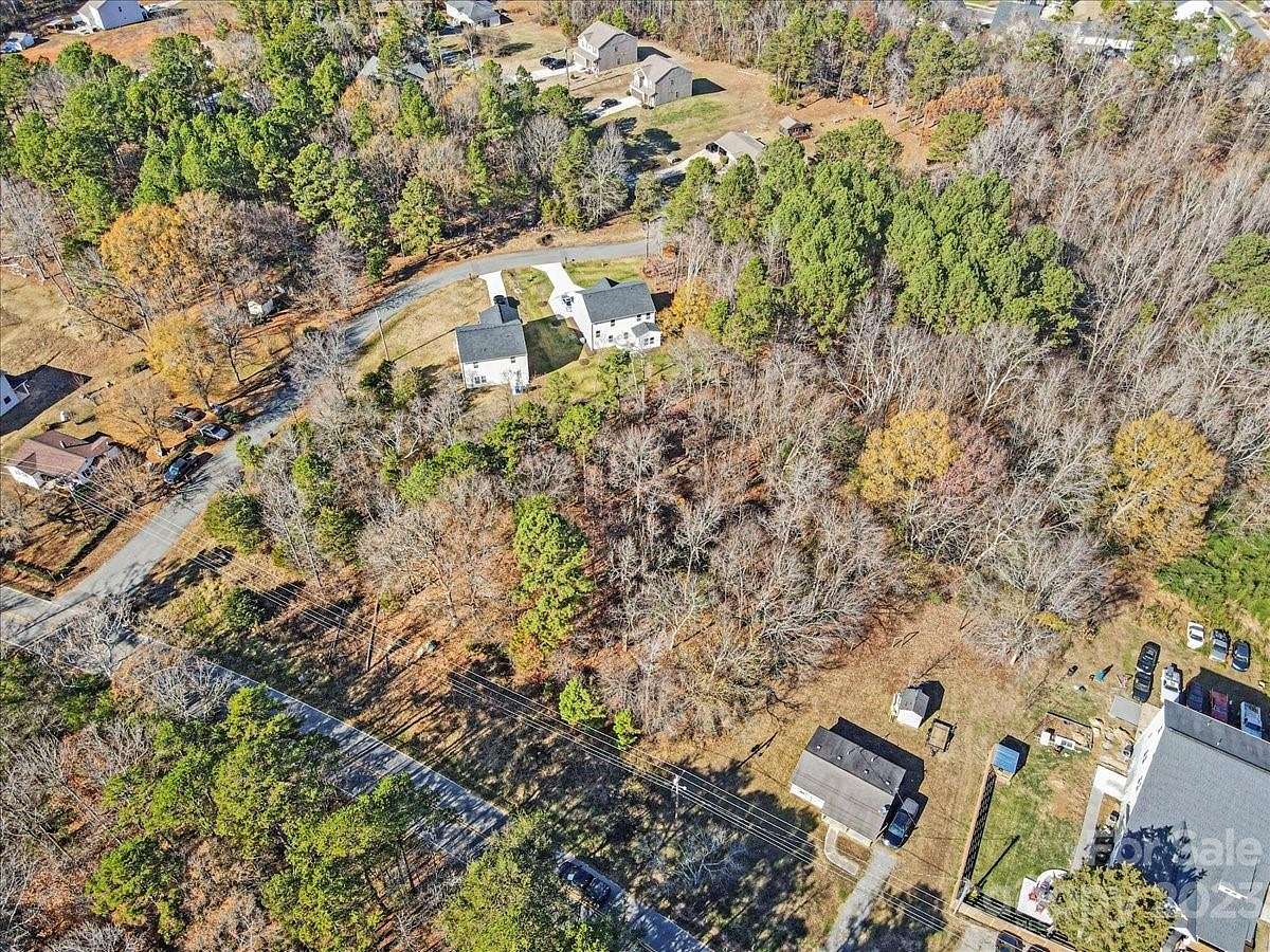 0.52 Acres of Land for Sale in Huntersville, North Carolina
