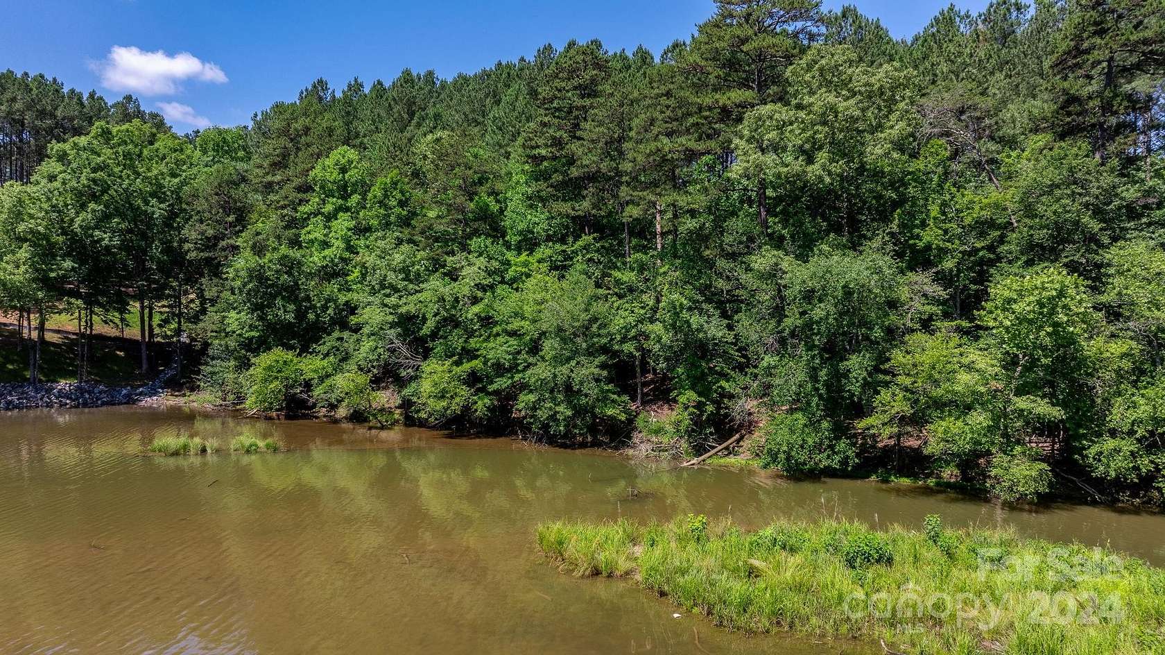 1.32 Acres of Residential Land for Sale in Granite Falls, North Carolina