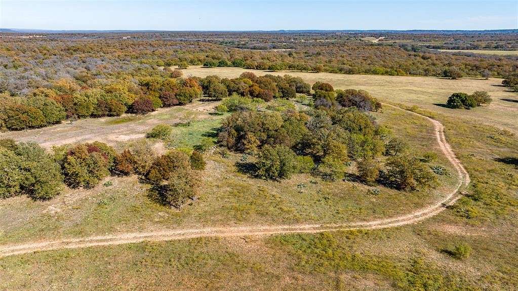 65 Acres of Land for Sale in Gordon, Texas