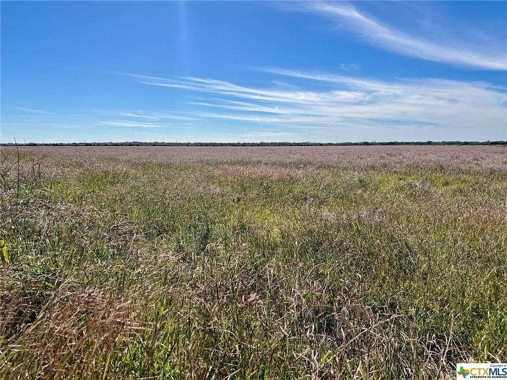 152 Acres of Agricultural Land for Sale in Ganado, Texas