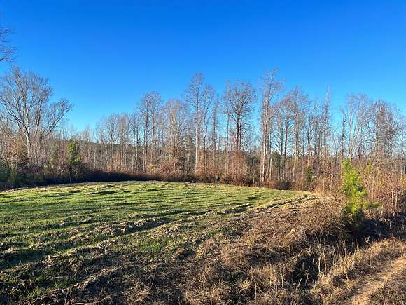 73 Acres of Improved Land for Sale in Enoree, South Carolina
