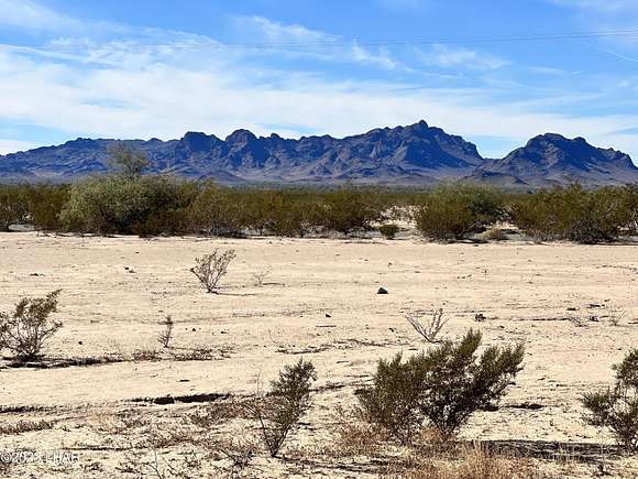 2.2 Acres of Land for Sale in Bouse, Arizona