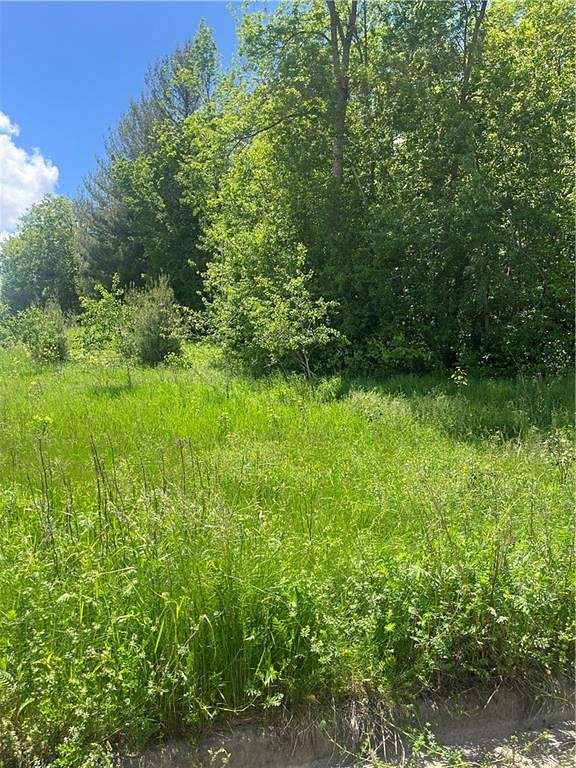 0.6 Acres of Residential Land for Sale in Rice Lake, Wisconsin