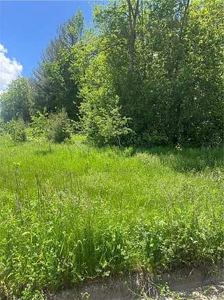 0.599 Acres of Residential Land for Sale in Rice Lake, Wisconsin