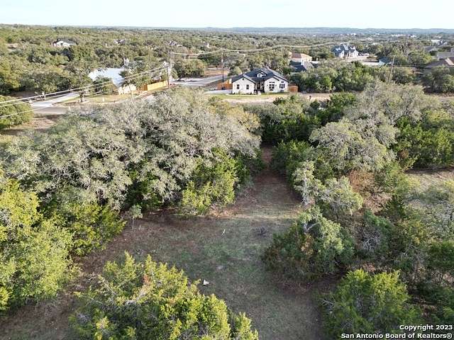 0.37 Acres of Residential Land for Sale in Blanco, Texas