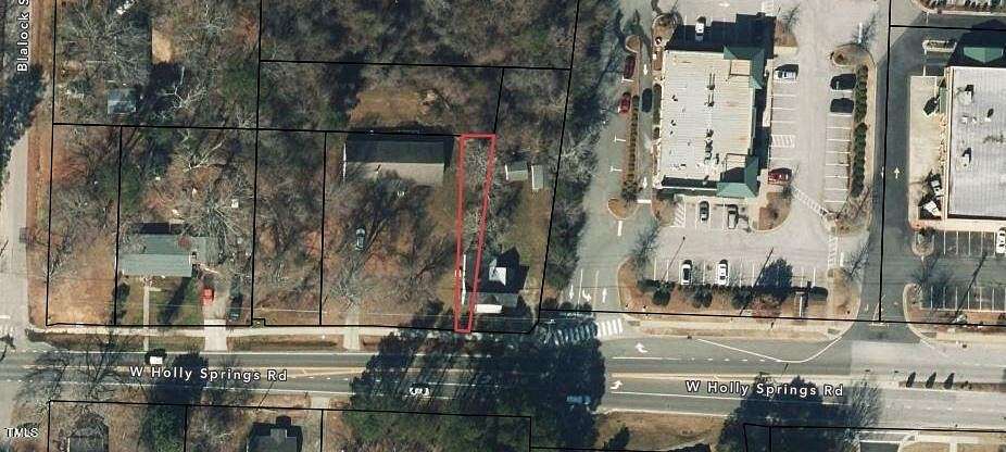 0.28 Acres of Land for Sale in Holly Springs, North Carolina
