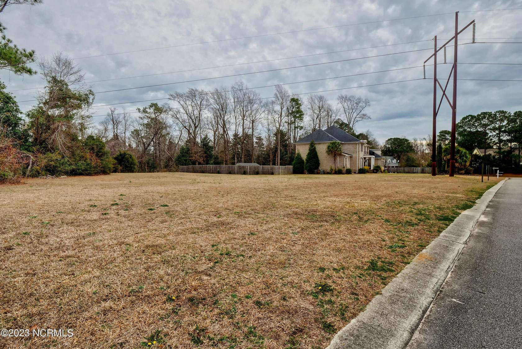 0.48 Acres of Residential Land for Sale in Wilmington, North Carolina
