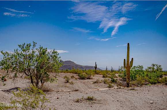35 Acres of Land for Sale in Tonopah, Arizona