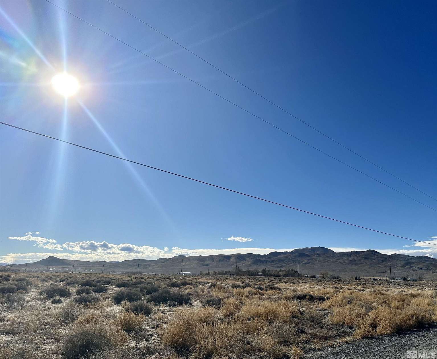 4.71 Acres of Land for Sale in Silver Springs, Nevada