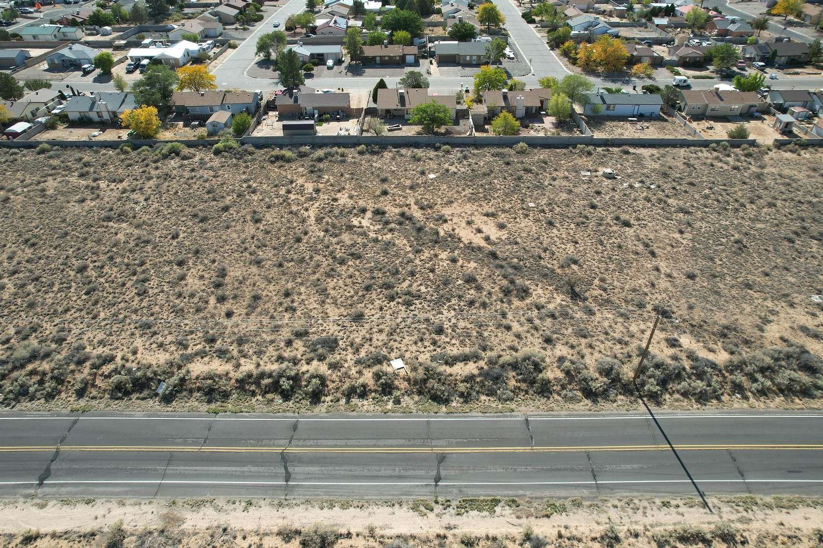 0.23 Acres of Land for Sale in Rio Rancho, New Mexico