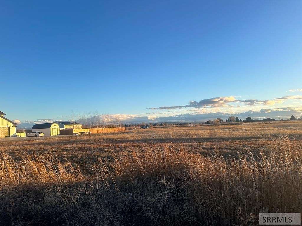 1.26 Acres of Residential Land for Sale in Blackfoot, Idaho