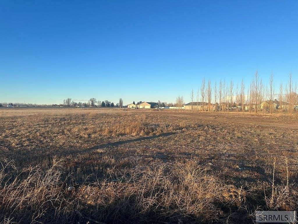 1 Acre of Residential Land for Sale in Blackfoot, Idaho
