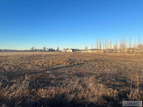1.04 Acres of Residential Land for Sale in Blackfoot, Idaho