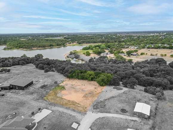 1.4 Acres of Residential Land for Sale in Little Elm, Texas