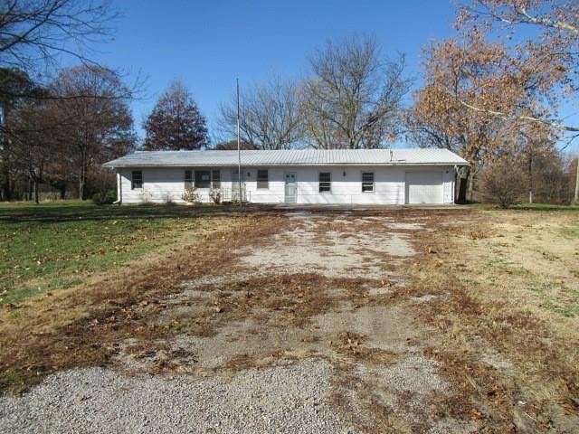 3 Acres of Residential Land with Home for Sale in Erie, Kansas