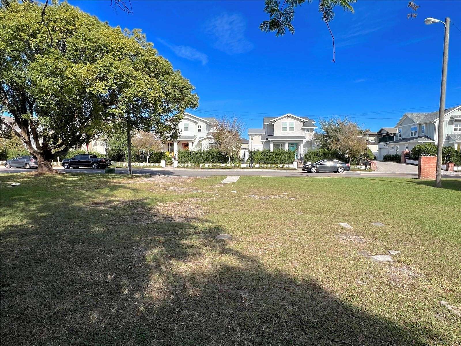 0.11 Acres of Residential Land for Sale in Winter Park, Florida