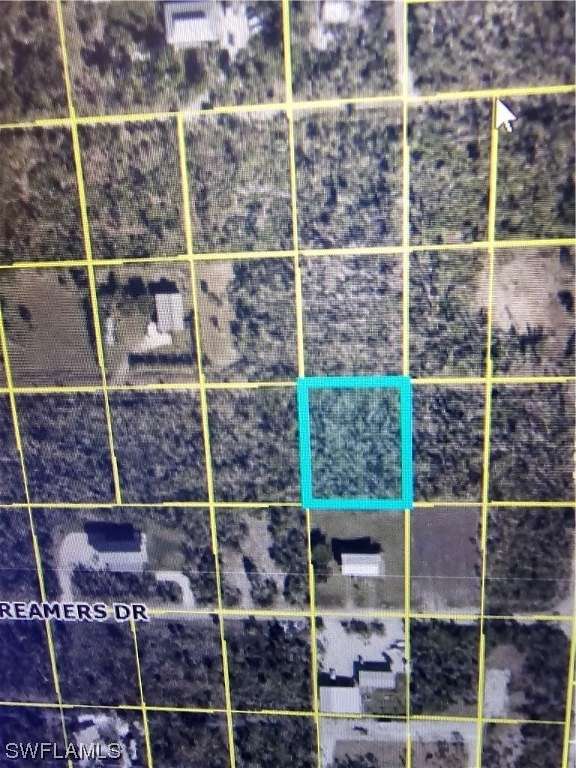 0.5 Acres of Residential Land for Sale in Bokeelia, Florida