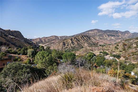 1.6 Acres of Residential Land for Sale in Silverado, California