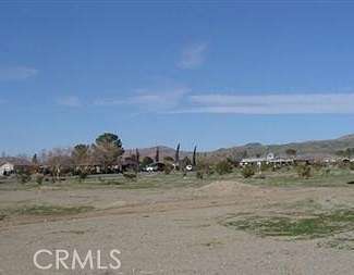 3.8 Acres of Land for Sale in Barstow, California
