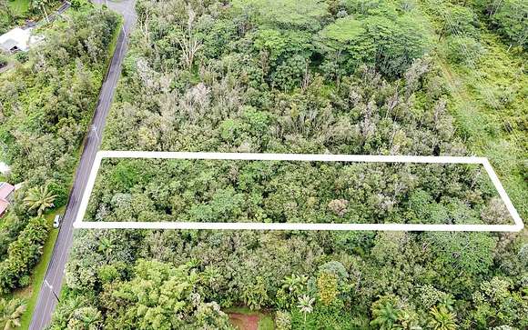 1 Acre of Land for Sale in Pahoa, Hawaii