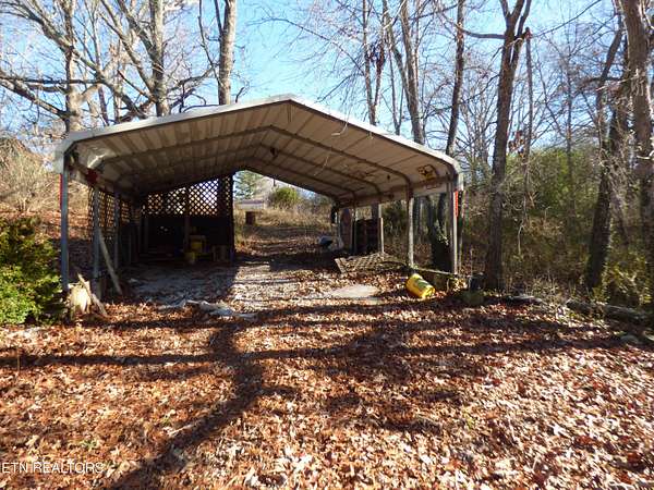 0.34 Acres of Residential Land for Sale in Crossville, Tennessee