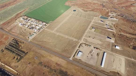 2.3 Acres of Residential Land for Sale in Trenton, Nebraska