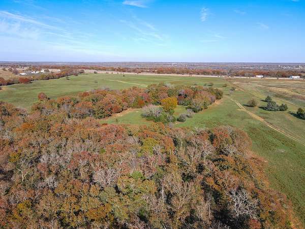 48.8 Acres of Land for Sale in Alvord, Texas