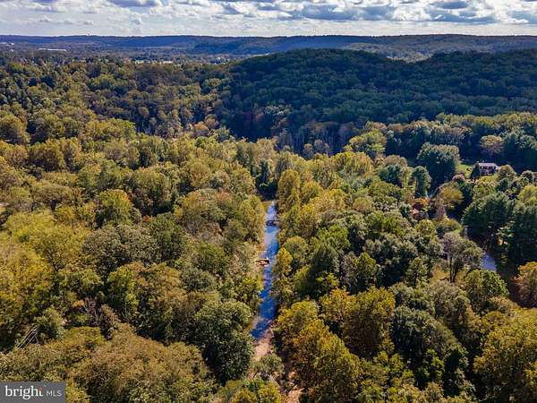 12.7 Acres of Land for Sale in Cockeysville, Maryland