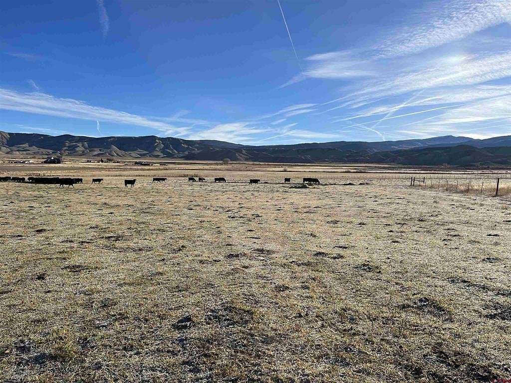 48 Acres of Agricultural Land for Sale in Montrose, Colorado